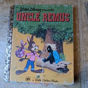 Five Little Golden Books, Vintage Books